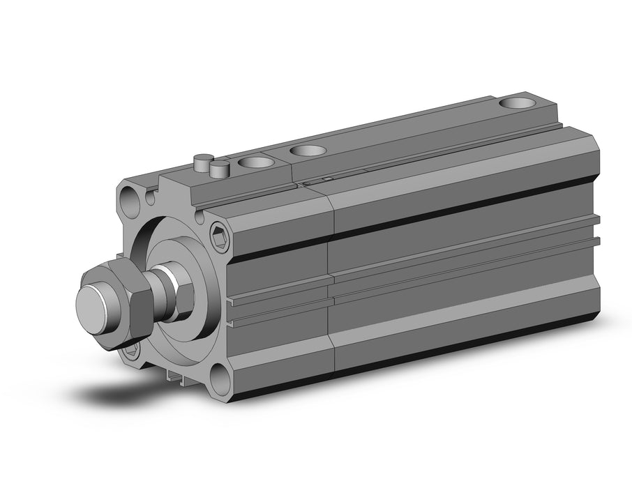 CDLQB40-50DM-B-M9PWZ Cyl, Compact with Lock