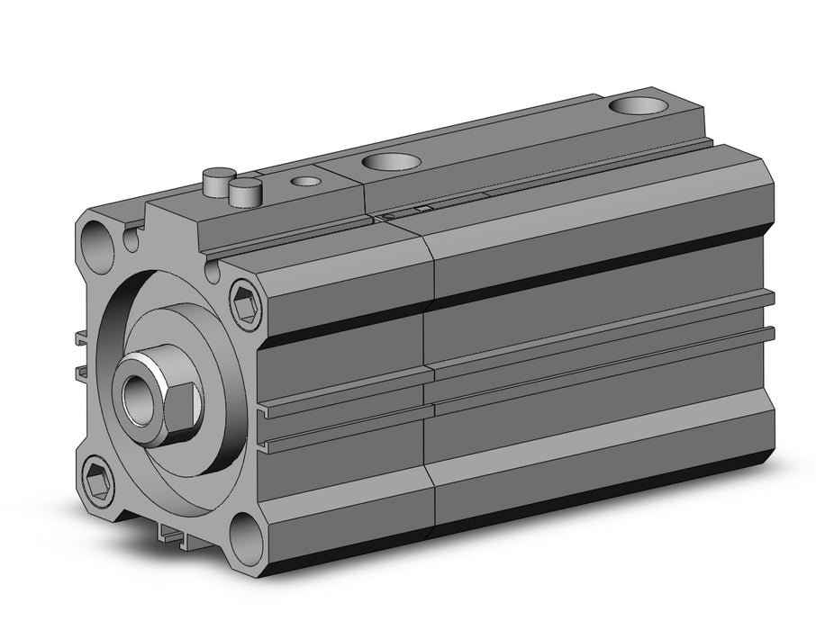 CDLQB40TF-30D-B-M9PWS CYL, COMPACT WITH LOCK