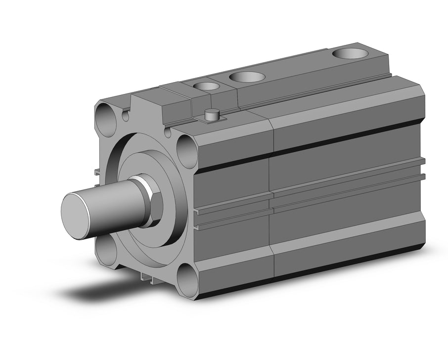CDLQB50-30DCM-B CYL, COMPACT WITH LOCK