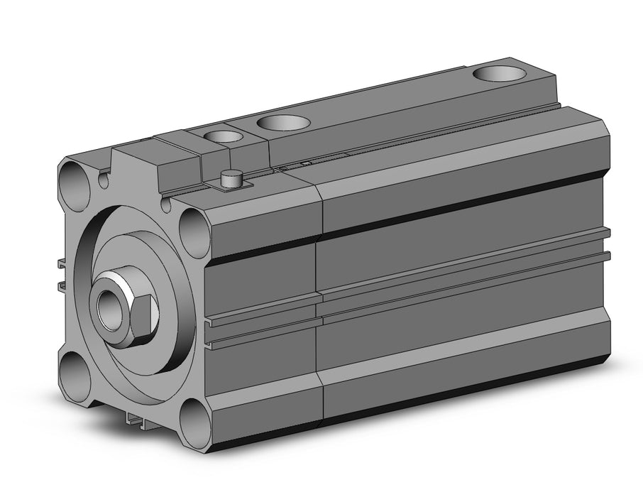 CDLQB50-50D-B-M9BWSDPC Cyl, Compact with Lock