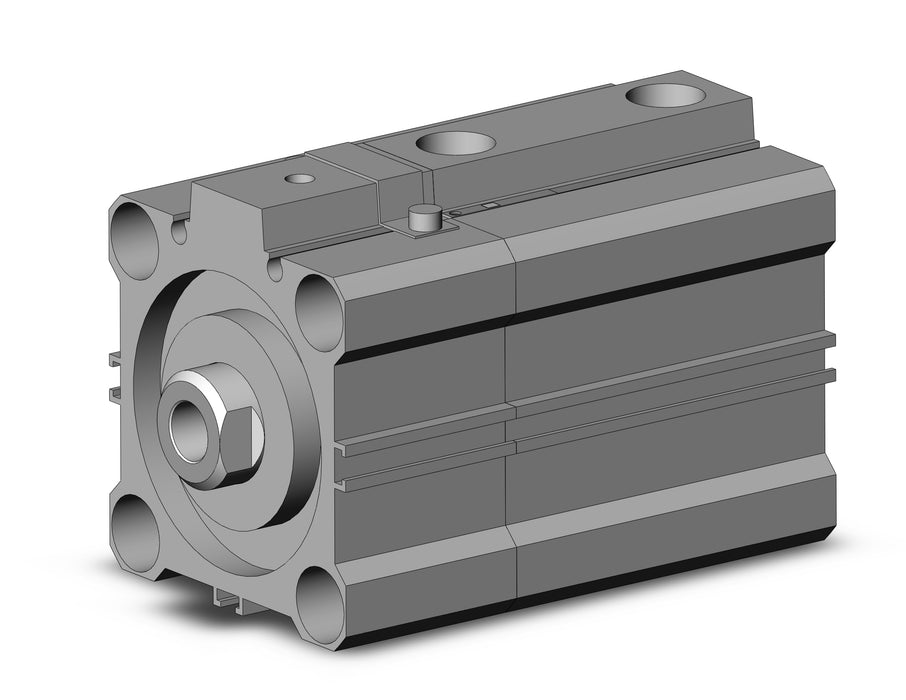 CDLQB50TF-25D-F-M9PWLS CYL, COMPACT WITH LOCK