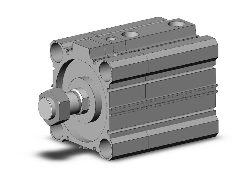 CDLQB80-30DM-B-M9BSAPC Cyl, Compact with Lock