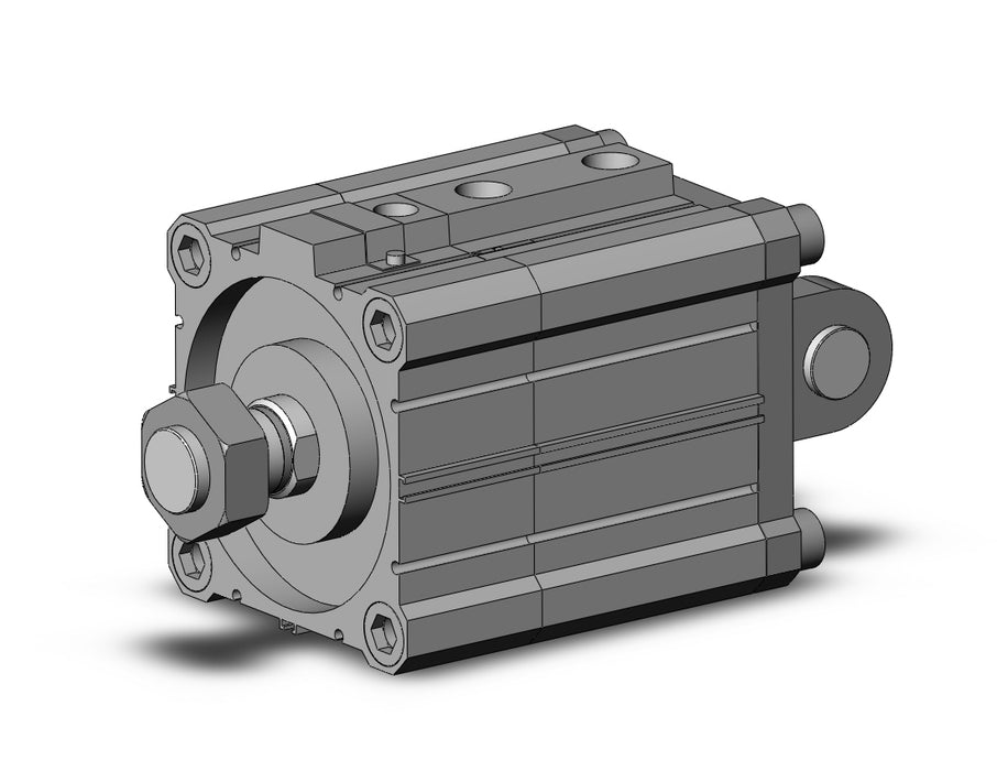 CDLQD100-20DM-B-M9BWSDPC CYL, COMPACT WITH LOCK