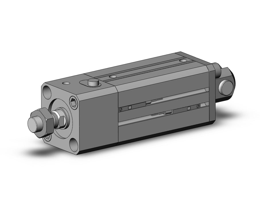 CDLQD25-40DM-F-M9BWL Cyl, Compact with Lock