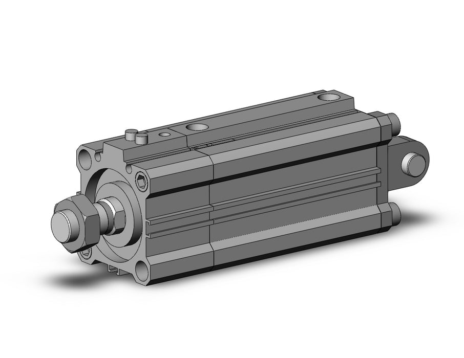 CDLQD40TF-50DM-B-M9PSDPC CYL, COMPACT WITH LOCK