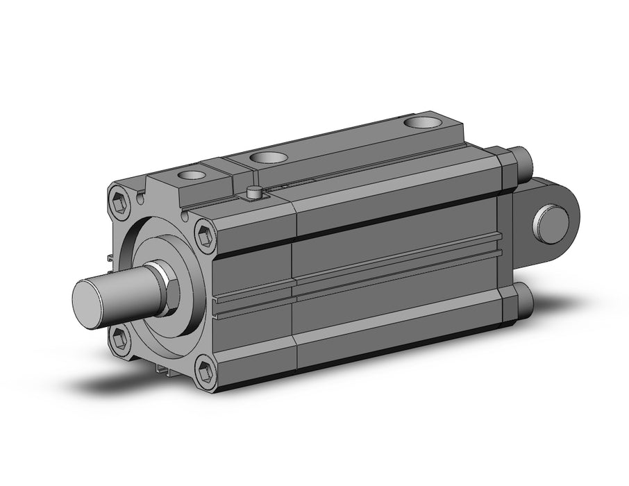 CDLQD50-50DCM-F-M9PSAPC Cyl, Compact with Lock