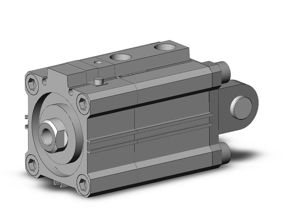 CDLQD50TF-15D-B-M9PZ CYL, COMPACT WITH LOCK