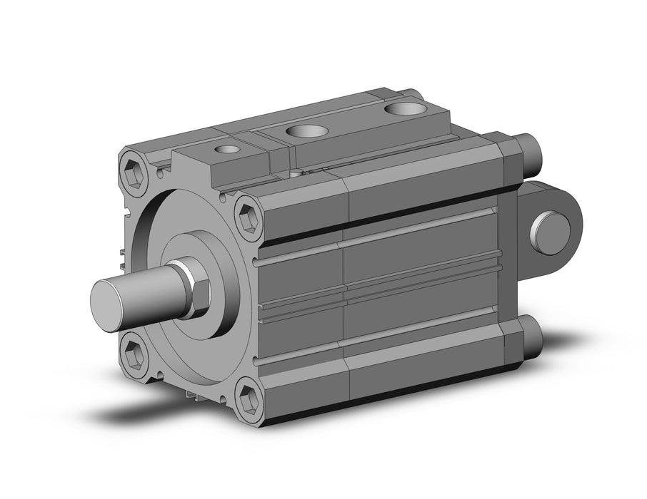 CDLQD80TN-25DCM-F-M9PSAPC Cyl, Compact with Lock