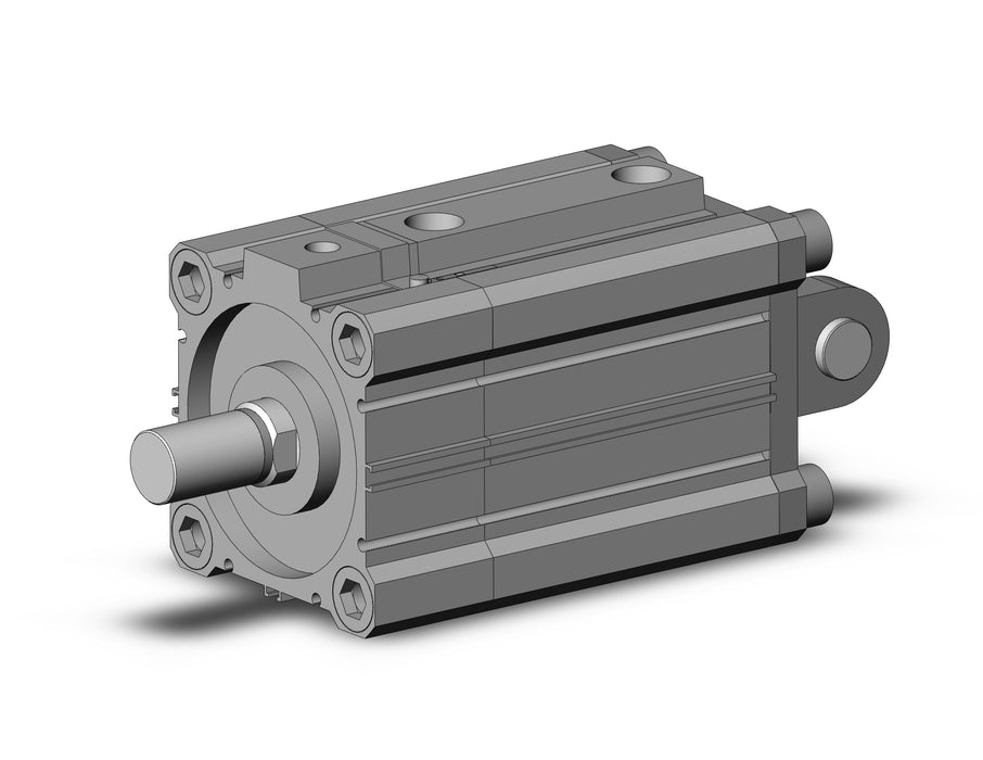 CDLQD80TN-50DCM-F-M9PSAPC Cyl, Compact with Lock