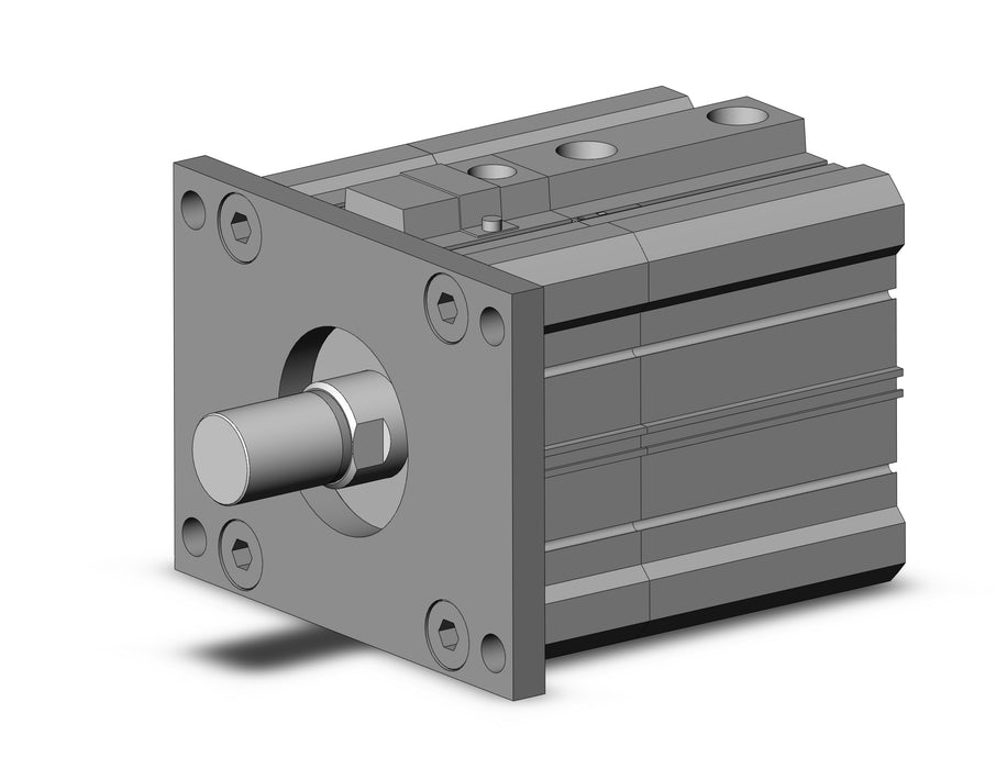 CDLQF100-25DCM-B-M9BWSDPC CYL, COMPACT WITH LOCK