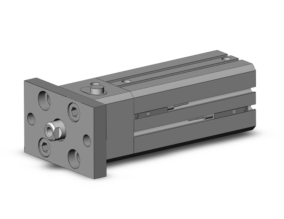 CDLQF20-50DC-B-M9BW CYL, COMPACT WITH LOCK