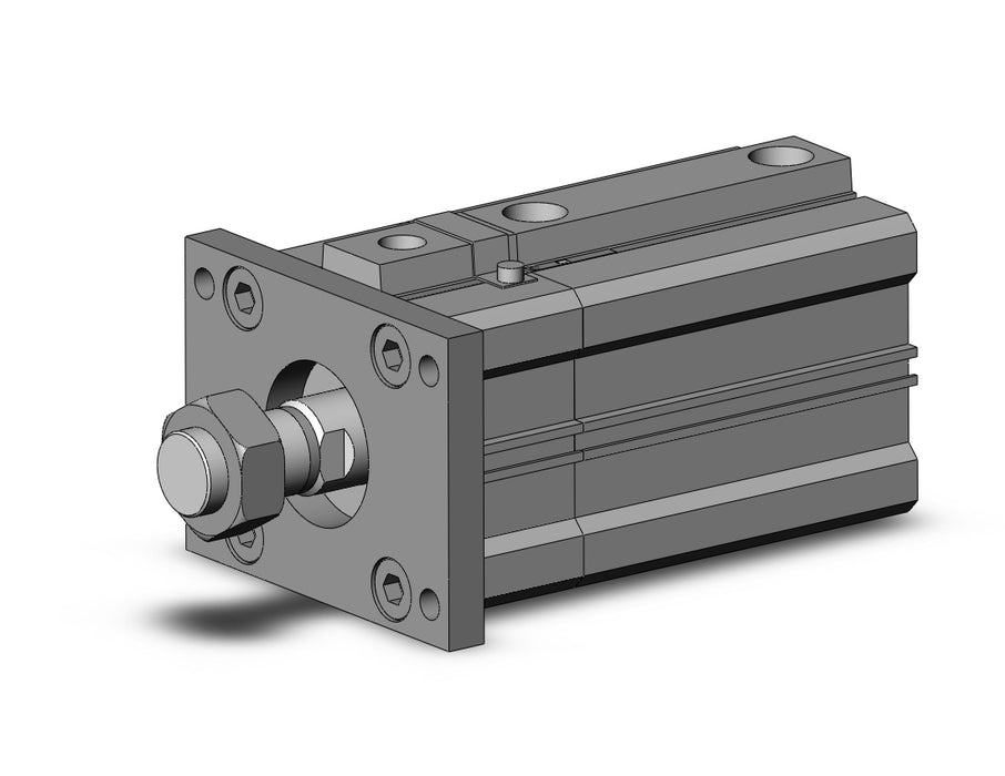 CDLQF50-45DM-F-M9BWSDPC CYL, COMPACT WITH LOCK