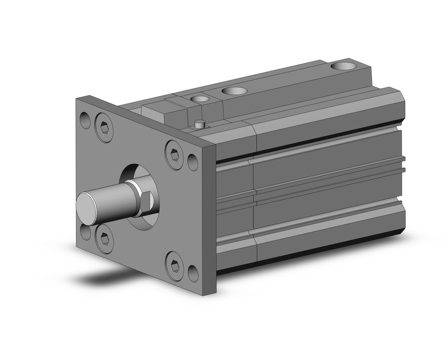 CDLQF63-50DCM-B-M9BW CYL, COMPACT WITH LOCK