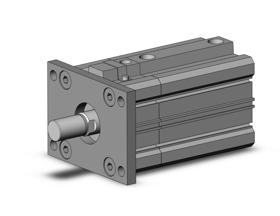 CDLQF63-50DCM-B Cyl, Compact with Lock