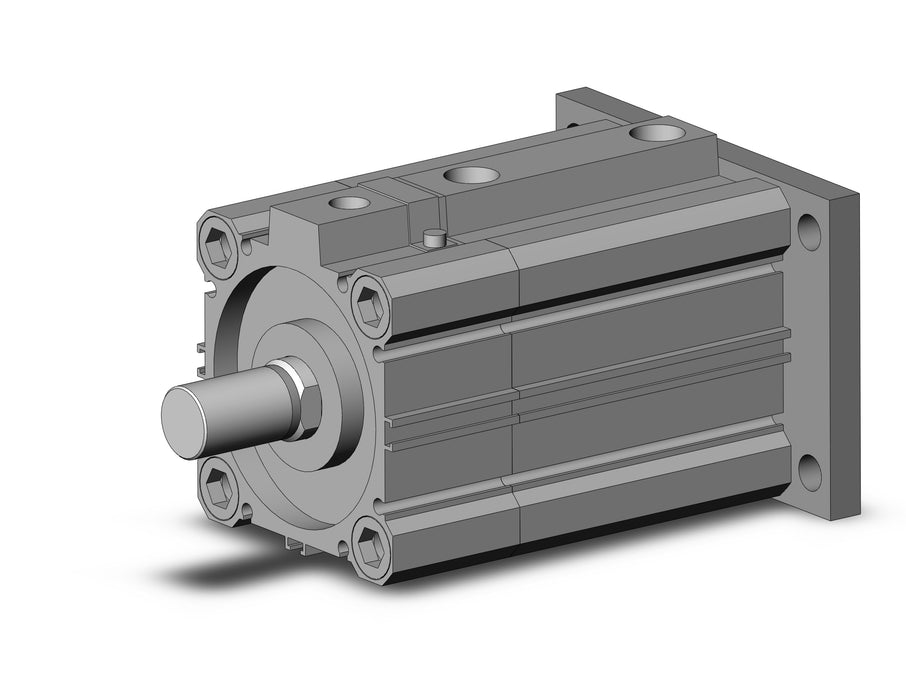 CDLQG63-35DCM-F-M9BWSDPC Cyl, Compact with Lock