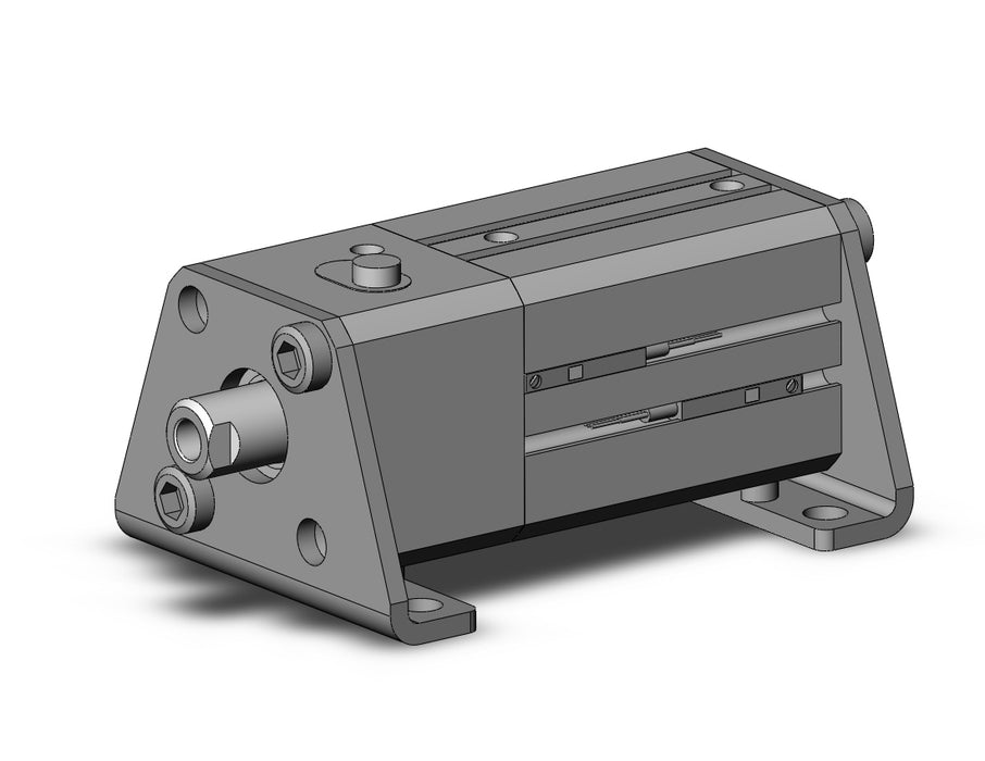 CDLQL25-25D-B-M9PSDPC CYL, COMPACT WITH LOCK