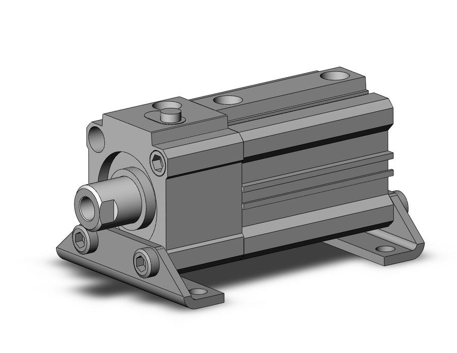 CDLQL32-30D-B CYL, COMPACT WITH LOCK