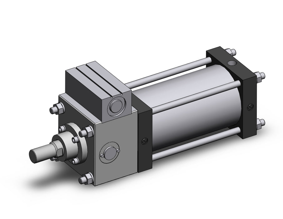 CDLSB125-200 CLS Cylinder