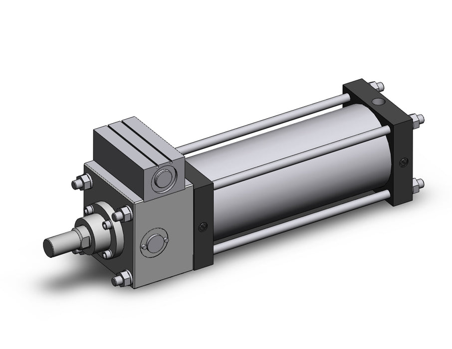 CDLSB125-300-D CLS Cylinder