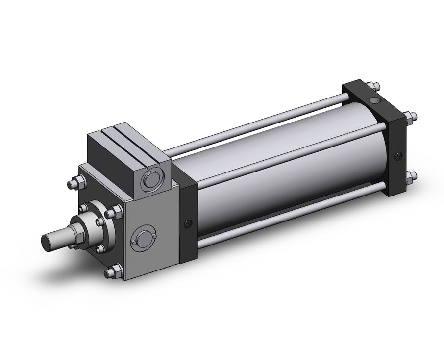 CDLSB125-350-D CLS Cylinder
