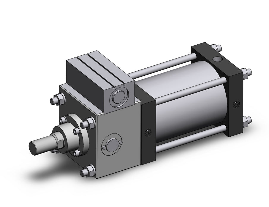 CDLSB125TF-150-D CLS Cylinder