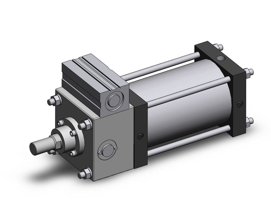 CDLSB140-200H-D CLS Cylinder