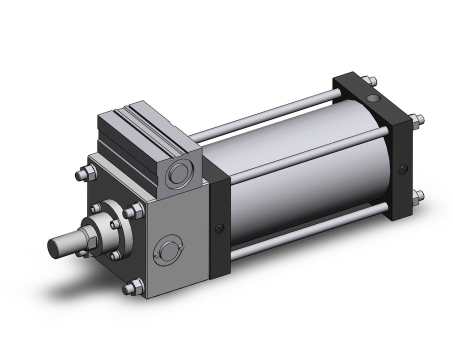 CDLSB140-250-D CLS Cylinder