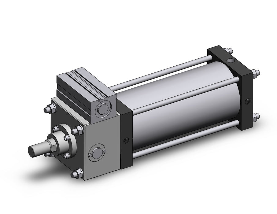 CDLSB140-300 CLS Cylinder