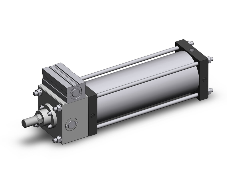 CDLSB140-400-D CLS Cylinder