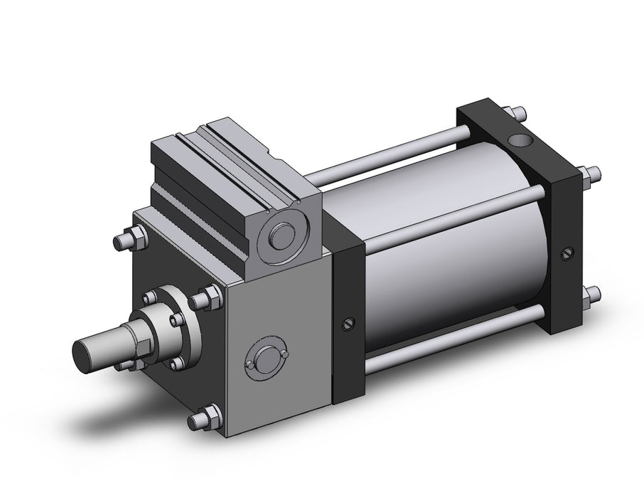 CDLSB160-200-D CLS Cylinder