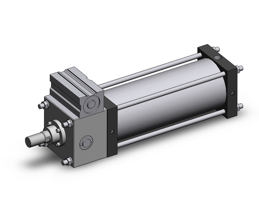 CDLSB160-400-D CLS Cylinder