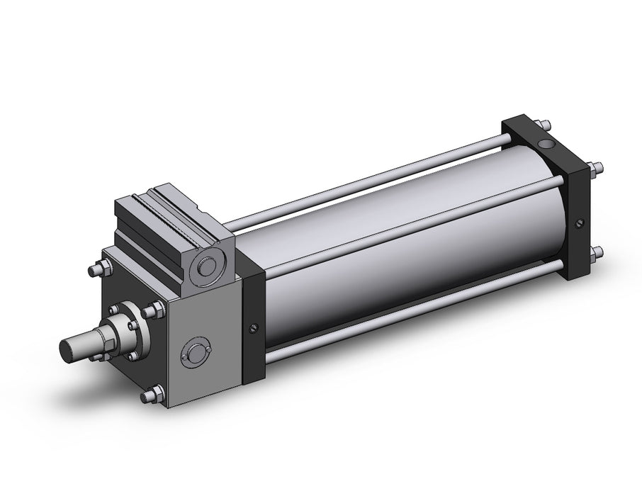 CDLSB160-500-D CLS Cylinder