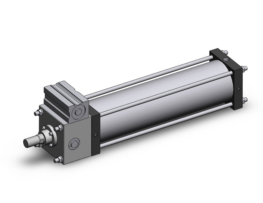 CDLSB160-600-D CLS Cylinder