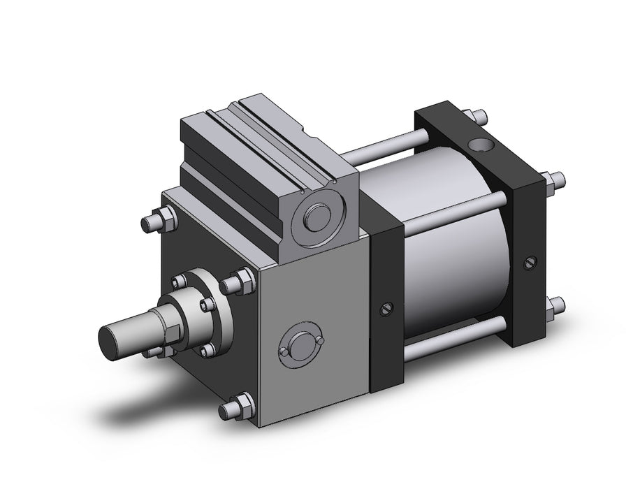 CDLSB160TN-100-D CLS Cylinder