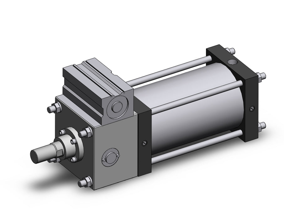 CDLSB160TN-250-D CLS Cylinder