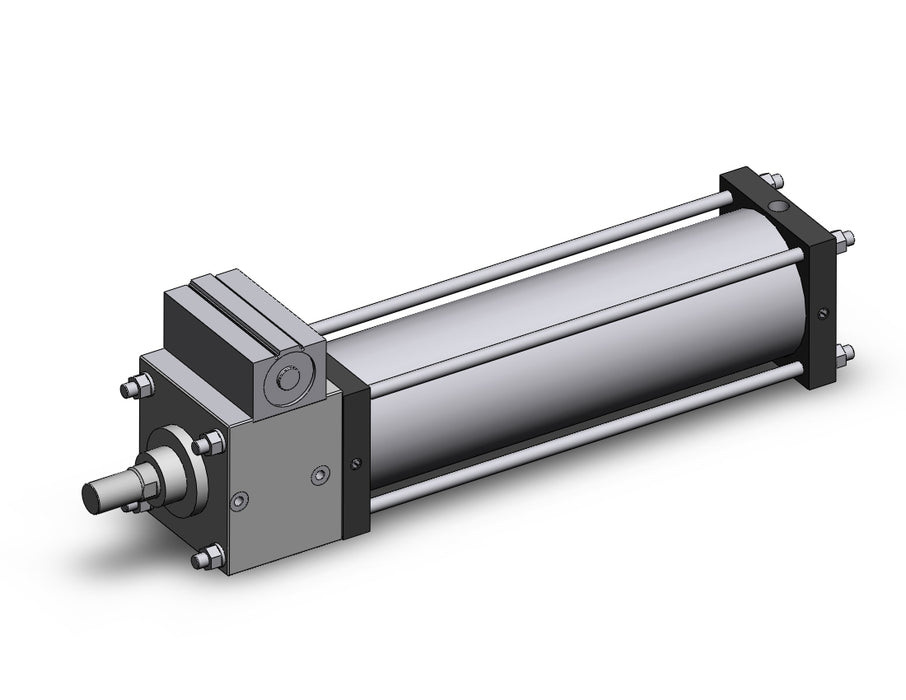 CDLSB180-600-D CLS Cylinder