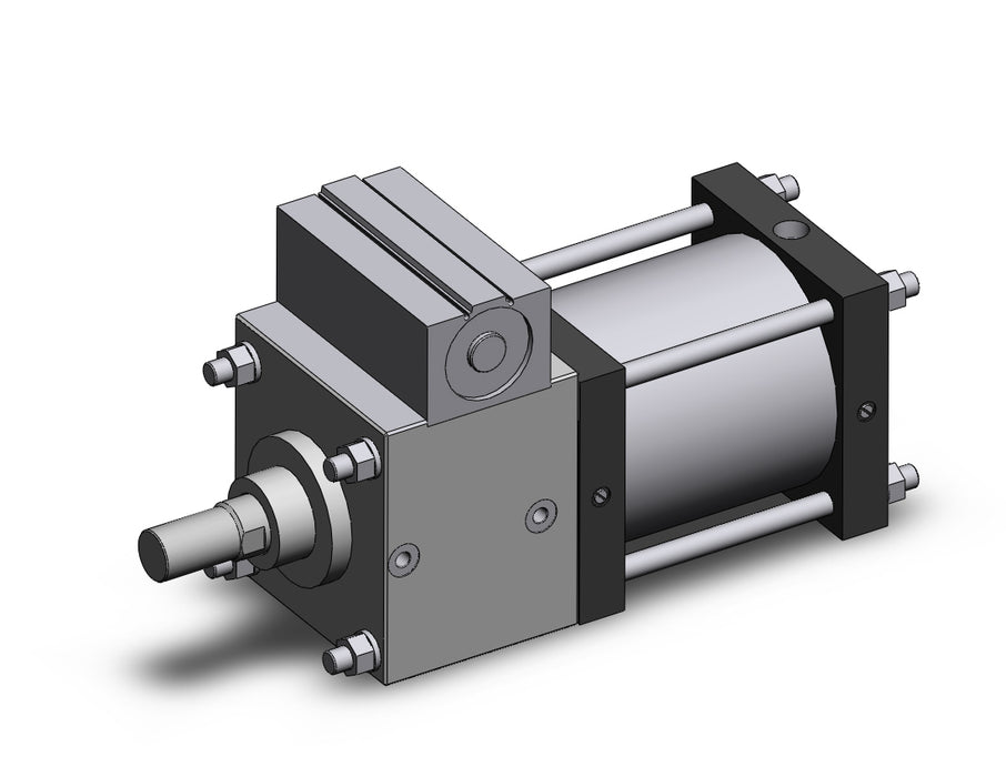 CDLSB180TN-150-D CLS Cylinder