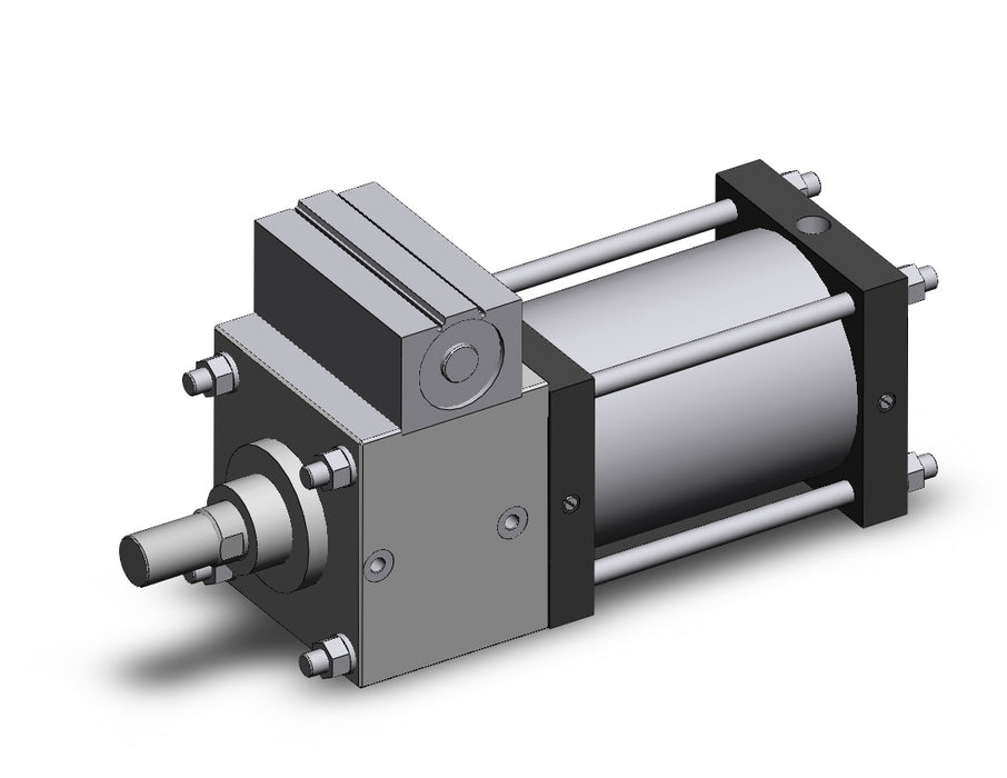 CDLSB180TN-200-D CLS Cylinder