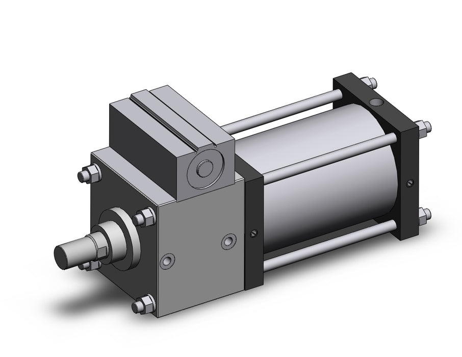 CDLSB200-250-D CLS Cylinder