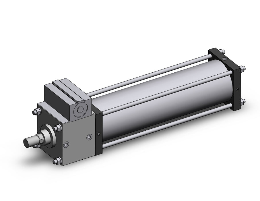 CDLSB200-700-D CLS Cylinder