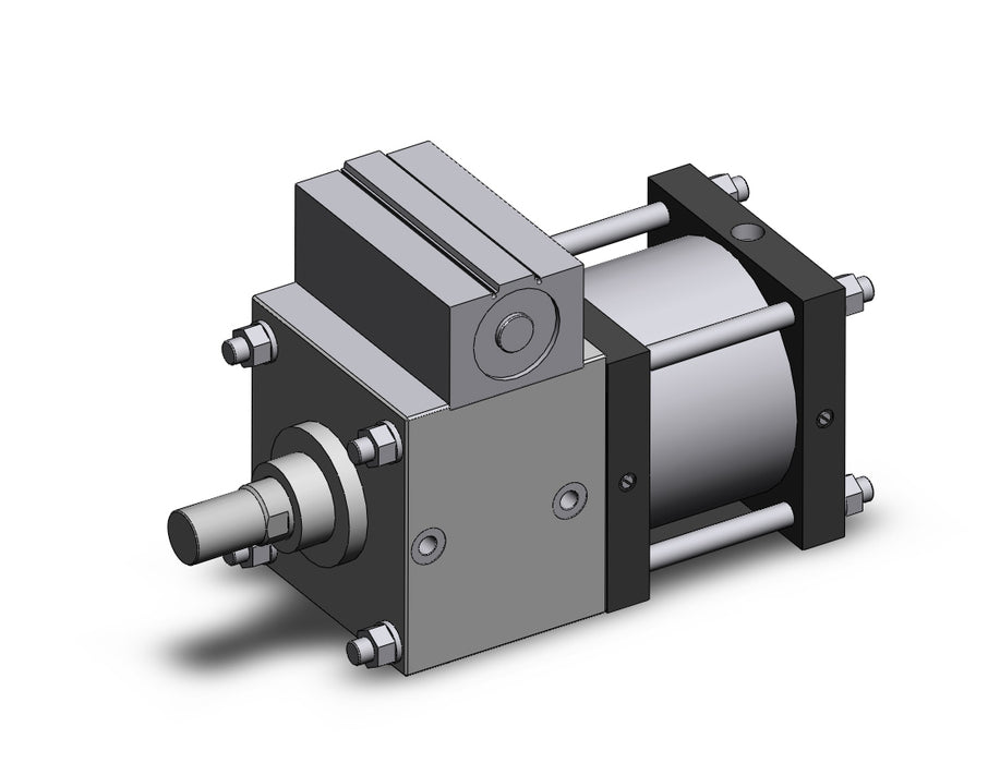 CDLSB200TN-100-D CLS Cylinder