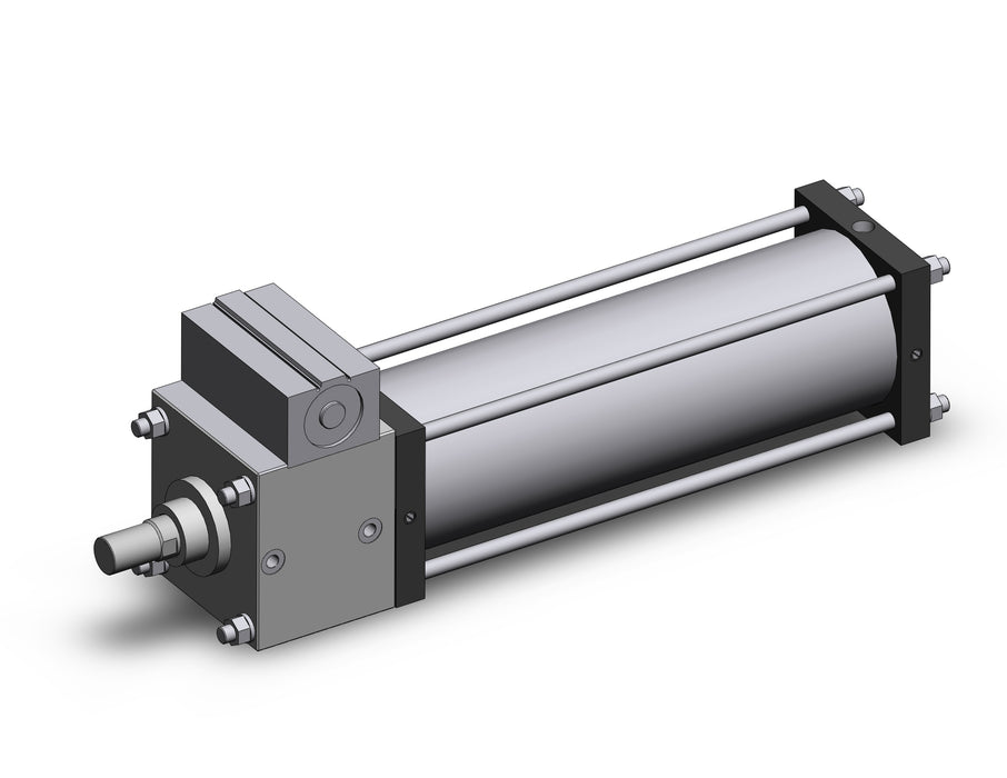 CDLSB200TN-600-D CLS Cylinder