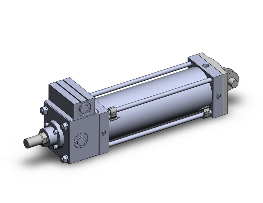 CDLSC125-350-M9PW CLS Cylinder