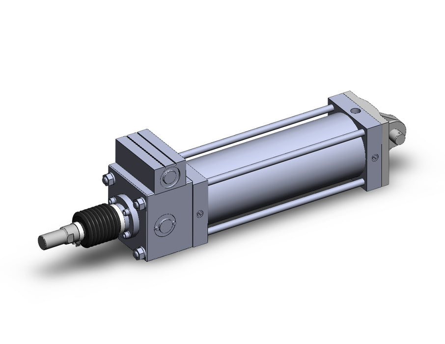 CDLSC125-350K-D CLS Cylinder