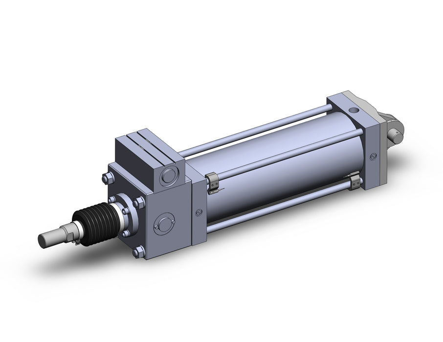 CDLSC125-350K-M9PWL-DM9PL CLS Cylinder