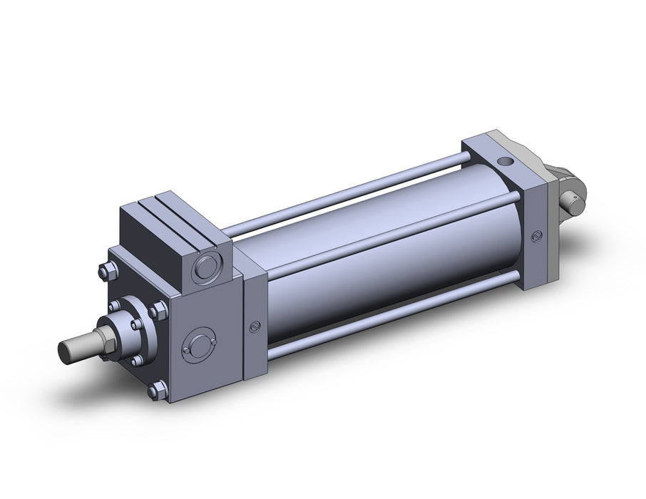 CDLSC125-350 CLS Cylinder