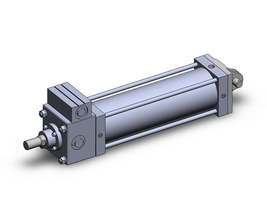 CDLSC125TN-400 CLS Cylinder