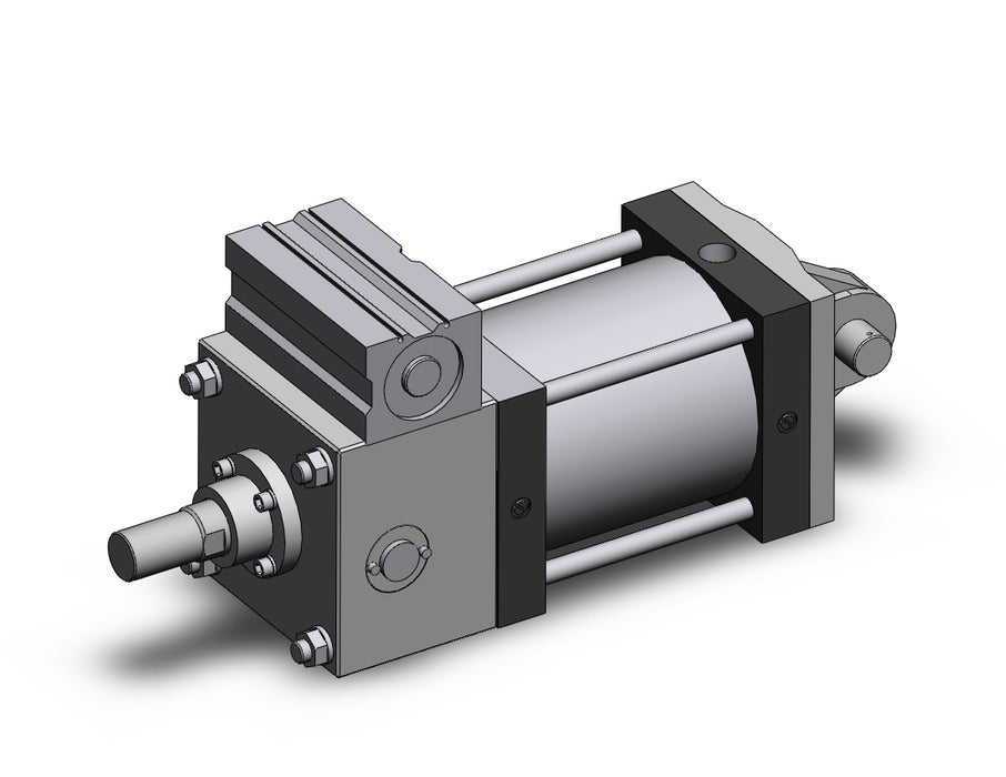 CDLSC160-150 CLS Cylinder
