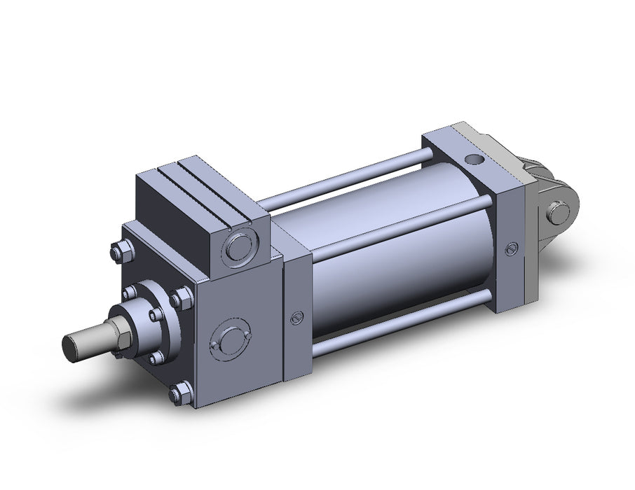 CDLSD125-200 CLS Cylinder