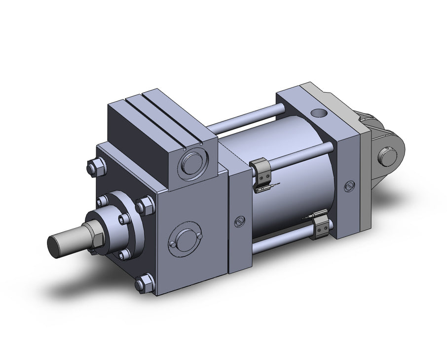 CDLSD125TN-100-M9BZ CLS Cylinder